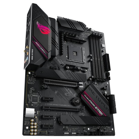 ASUS ROG STRIX B550-F GAMING(WI-FI) Motherboard